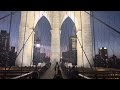 Brooklyn Bridge, New York City