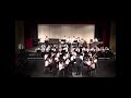 Shaker Hts HS Concert Band- Danse Bohemien- 12/12/2011