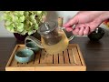 红豆薏米茶--去湿保健茶/Chishan beans and Job’s tears tea—healthy tea in Summer