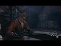 Resident Evil 4 Remake Gameplay (PS4) Part 23 -- Chapter 14 (Part 1) The Sewers Again