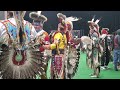 Four Bears Powwow 2024, Friday Night Live... Sr. Adults Contest Women/Men...