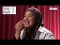 UJIAN TERBERAT UNTUK GANTA & AISYAH DI UNBW || #UNBW