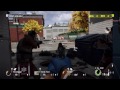 PayDay 2 FUNNY MOMENTS!!