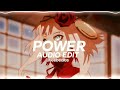 power - little mix [edit audio]