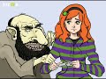 a wandering  /v/agrant   GamerGate feat  Vivian