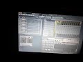 Jean Michel Jarre Oxygene. FL Studio demo