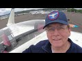 KITPLANES Long EZ Walkaround Video