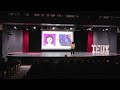 Just Another Face in the Crowd | Tanusha Santosh | TEDxStevenson High School