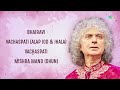 Classical Hits - Pt. Shivkumar Sharma | Indian Classical Music | Bhairavi | Mishra Mand (Dhun)