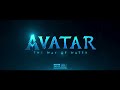 Avatar: The Way of Water | #1 Movie for 3 Weeks
