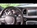 2015 Dodge Challenger RT Shaker Start Up, Test Drive, and In Depth Review