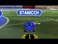 The World’s BIGGEST Simon Says in Rocket League! (64 players)