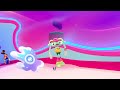 so this game lets you bully space children... (Cosmonious High VR)