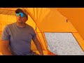 Beach Tent Sun Shelter Pop Up Tent