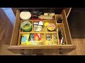 Organizing My Junk Drawer
January 17, 2018 at 8_10 am