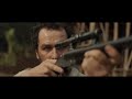 Mowgli: Legend of the Jungle VFX Breakdown by Rodeo FX