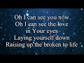 Broken Vessels(Amazing Grace) - Hillsong