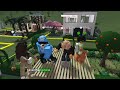 *RICH* BUILD BATTLE in Bloxburg