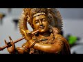 Krishna Flute Music | Bansuri Raga