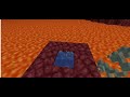 How to place water in the Nether