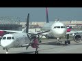 Great JT8D Sound! Delta Air Lines Mcdonnell Douglas MD-88 Takeoff Atlanta