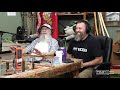 Willie Robertson Has a Cheeky Nickname for His New Son-in-Law | Duck Call Room #41