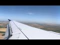 A320 takeoff DEN