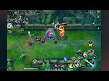 ONE SHOTTING PEOPLE WITH DRAVEN - WILD RIFT