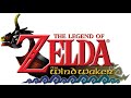Outset Island   The Legend of Zelda The Wind Waker Music Extended