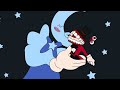 Caine x Moon ❤️ | The Amazing Digital Circus Comic | TADC