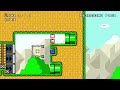 【Super Mario Maker 2】Vs Mode:7259+/Expert Endless Challenge:18201~