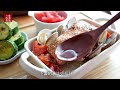 減重必學的地中海料理：15分鐘完成『海鮮烤鮭魚＋香料烤櫛瓜』豐富的 Omega-3，健康又美味！