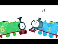 Thomas & Friends Season 3 in a Nutshell