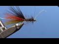 Thin Mint Streamer - Fly Tying Video