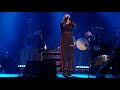 20180906 Ellie Goulding in Seoul - Anything Could Happen