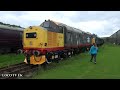 Peak cab ride at peak rail 30.5.17 LOCO TV UK