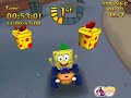 Nicktoons Racing Arcade Full Playthrough (All Characters) NO COMMENTARY