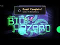 Biohazard | Extreme Demon | By ARtu and More