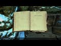 Skyrim Special Edition Ep8 - I've meet a Talking Dog Pt1