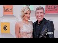 Savannah Chrisley Details the 