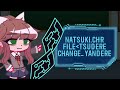 Natsuki seems…jealous? | Natsuki/Natsuri Angst