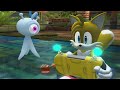 Lets Try Sonic Colors: Ultimate Part 1