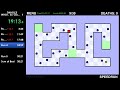 [WR] 5x Classic The World's Hardest Game 1 in 29:27