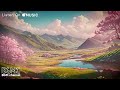 Beautiful Relaxing Music, Peaceful Soothing Piano Music for Spring