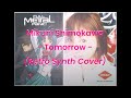 Tomorrow (Full Metal Panic!) - Retro Synth Cover