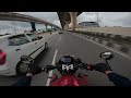 Triumph Street Triple 765 RS | RAW Onboard