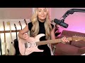 The CAGED Guitar Blueprint with Caitlin Caggiano