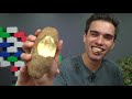 NERF Hot Potato Challenge!