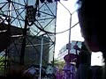 Blonde Redhead - Amedeo tuning up - Lollapalooza