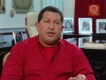 Hugo Chávez entrevistado por Elena Poniatowska 6/6‬